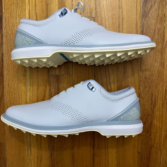 Nike Jordan ADG 4 Golf Shoe (DM0103-057) Size 10 - Picture 3 of 8